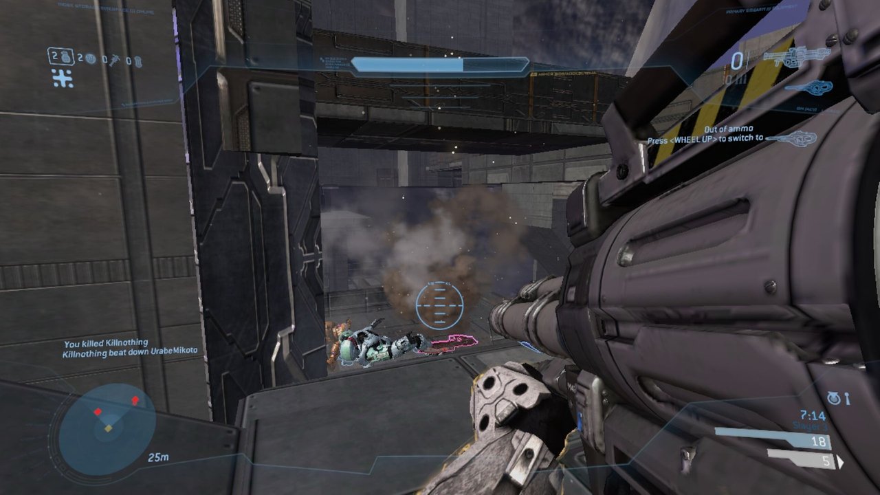 Halo Online (ElDewrito) – Beta Download