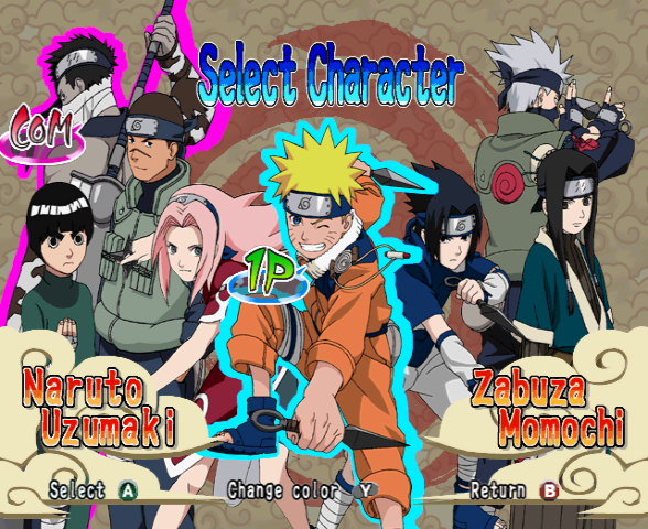 Display Naruto White box – Tacticgames