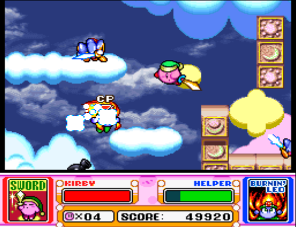 Kirby Super Star (SNES) - Six funtastic adventures in one of the most  ambitious Kirby games! [ENG/ESP] | PeakD
