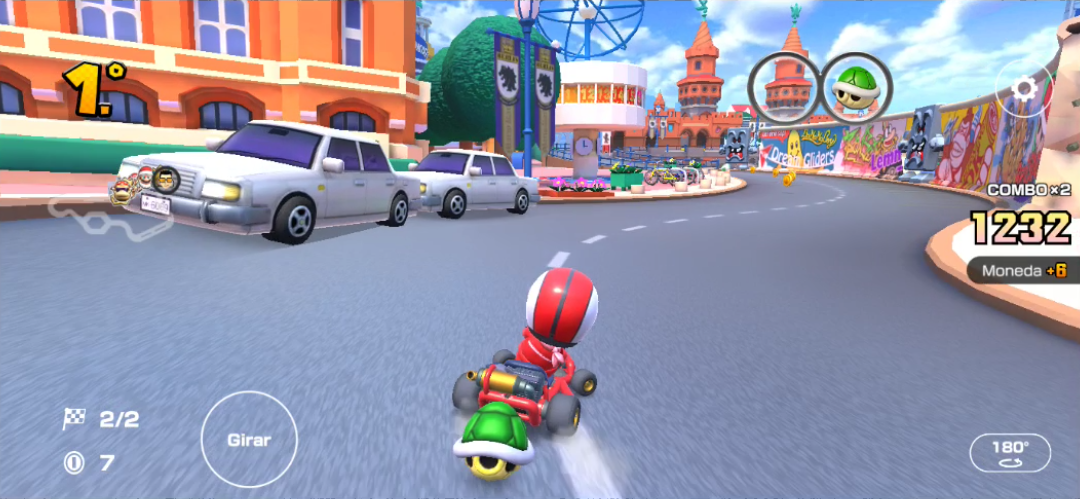 Mario Kart Tour: cómo descargar el juego de carreras para