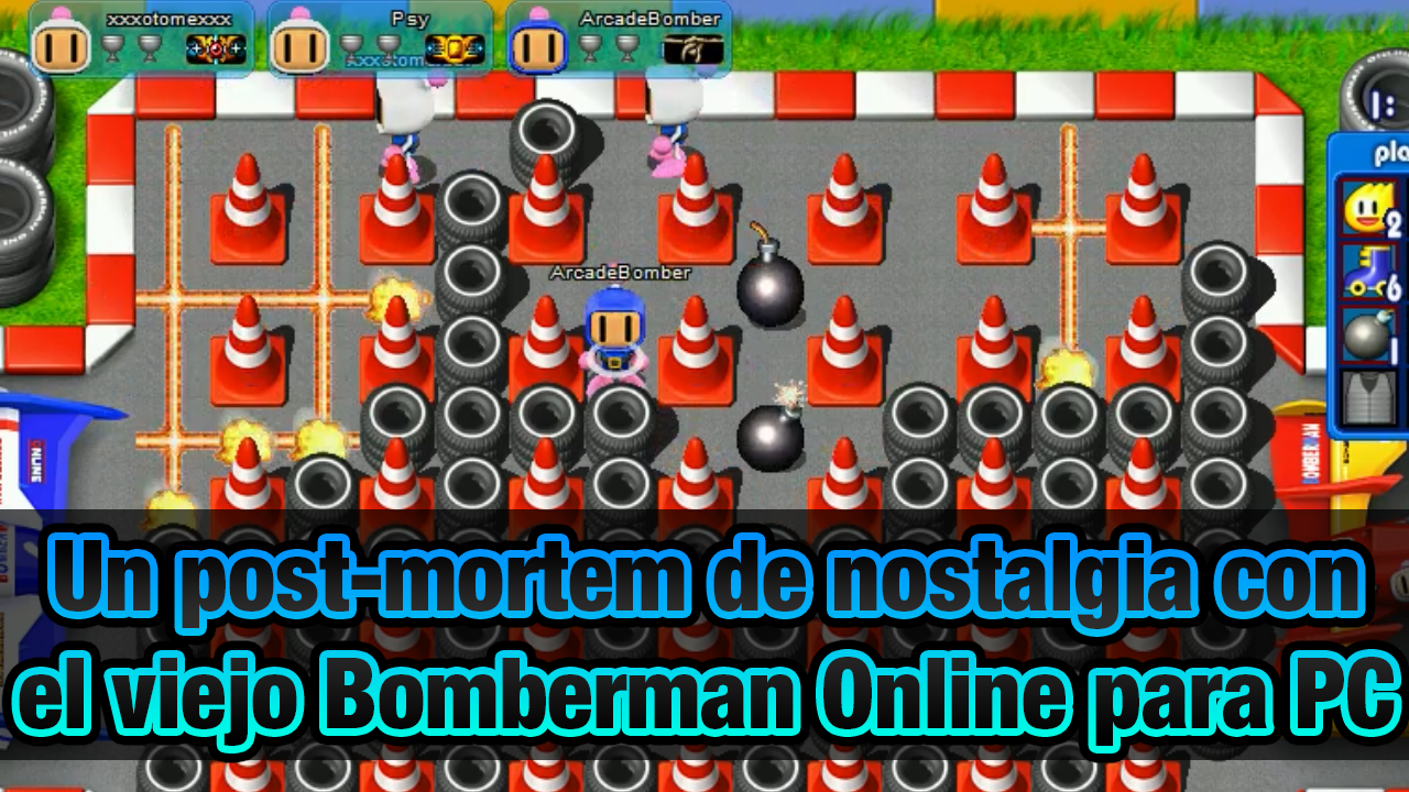 Gaming Relics - Super Bomberman 2