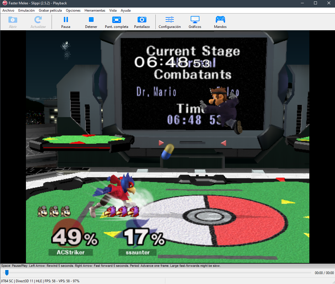 How To Play Super Smash Bros: Melee Online