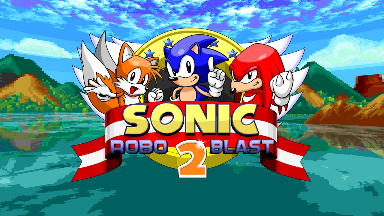 Vs Sonic Exe Mod FV Pack