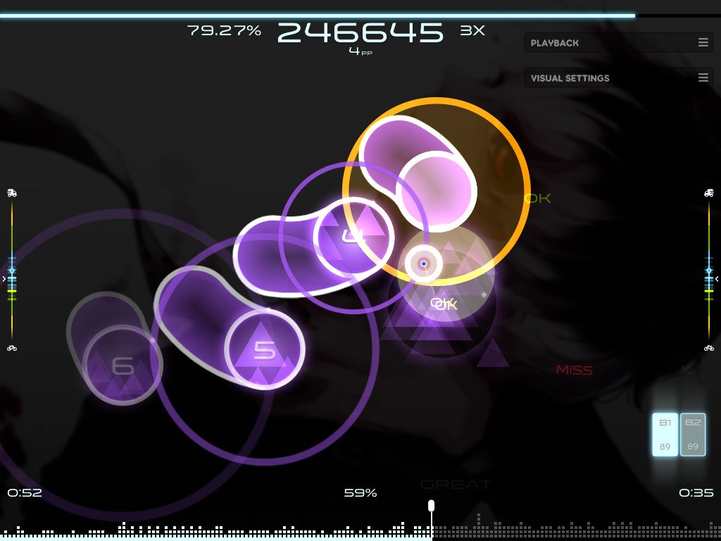 osu!(lazer) updates (@osu_lazer) / X