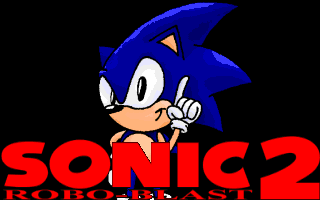 Sonic the Hedgehog - SRB2 Wiki