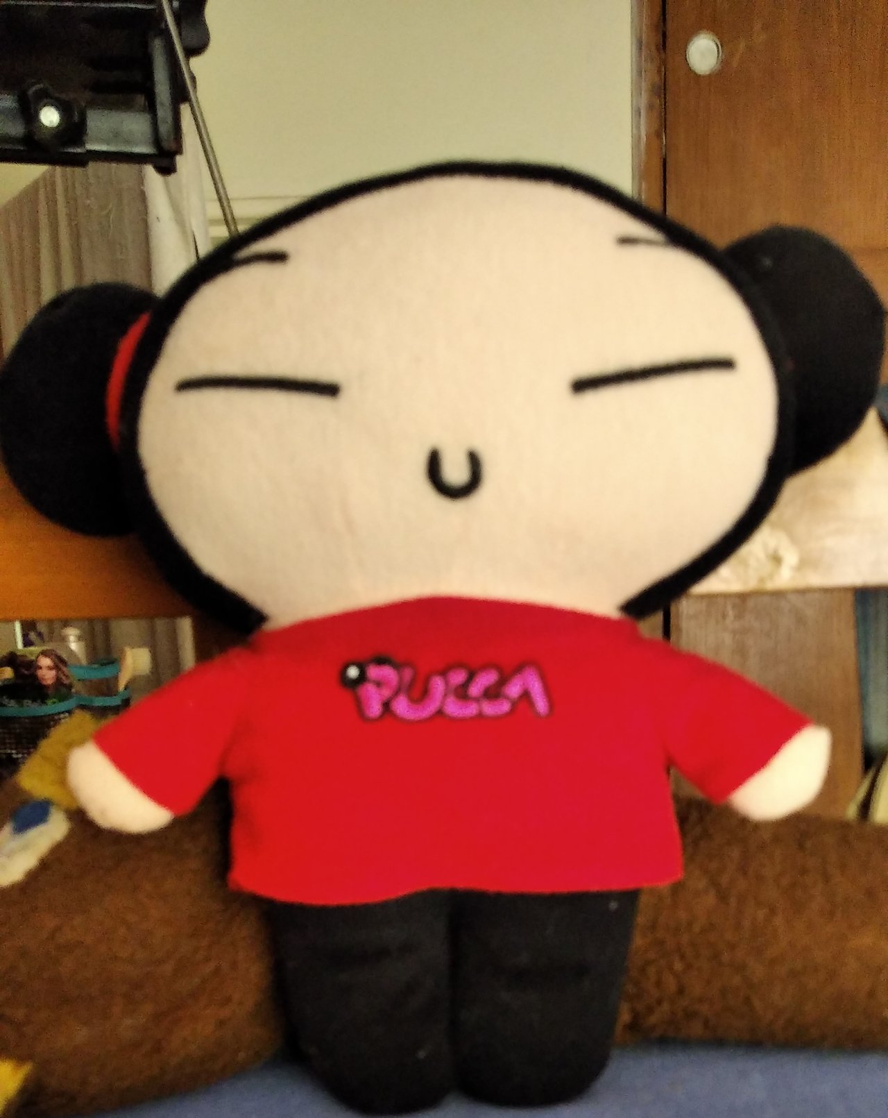 Peluche de 2024 pucca