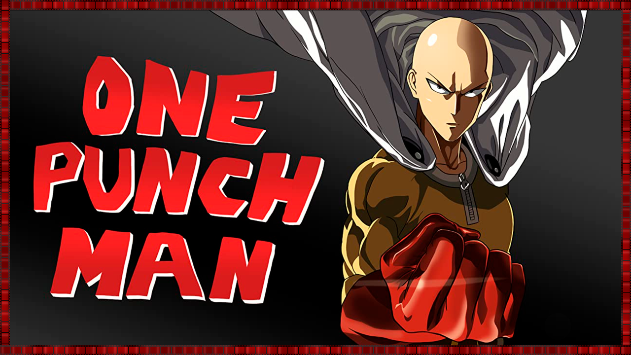 Os 7 psíquicos mais poderosos de One Punch Man, ranqueados