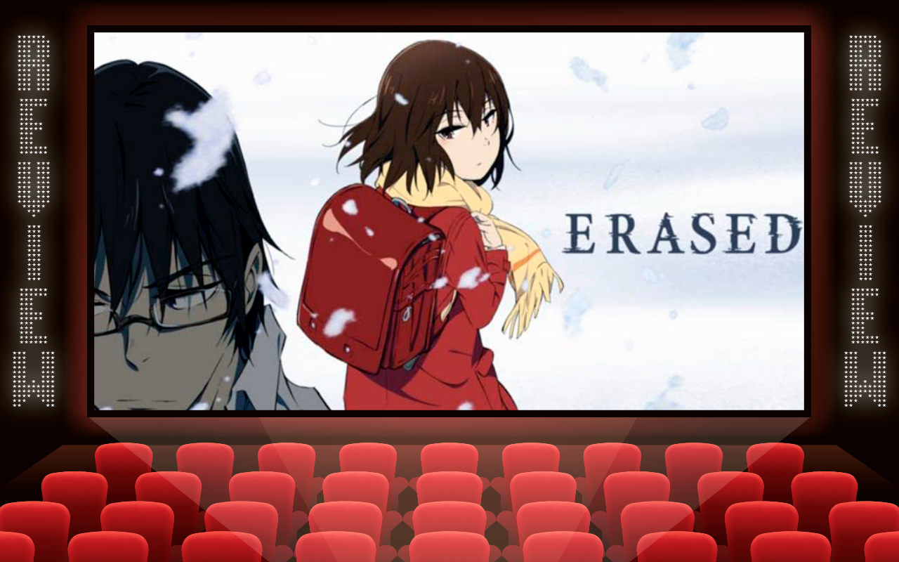 Erased: Satoru Fujinuma's Revival Power, Explained