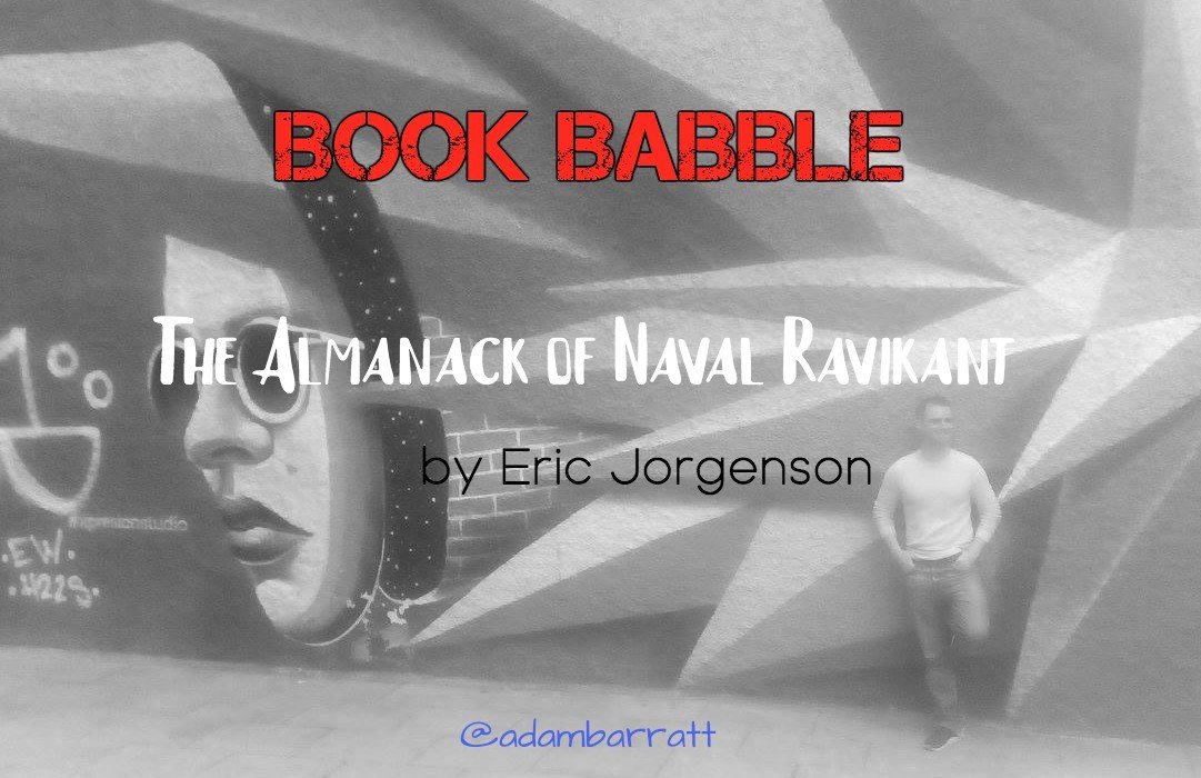 The Almanack Of Naval Ravikant - By Eric Jorgenson (paperback) : Target