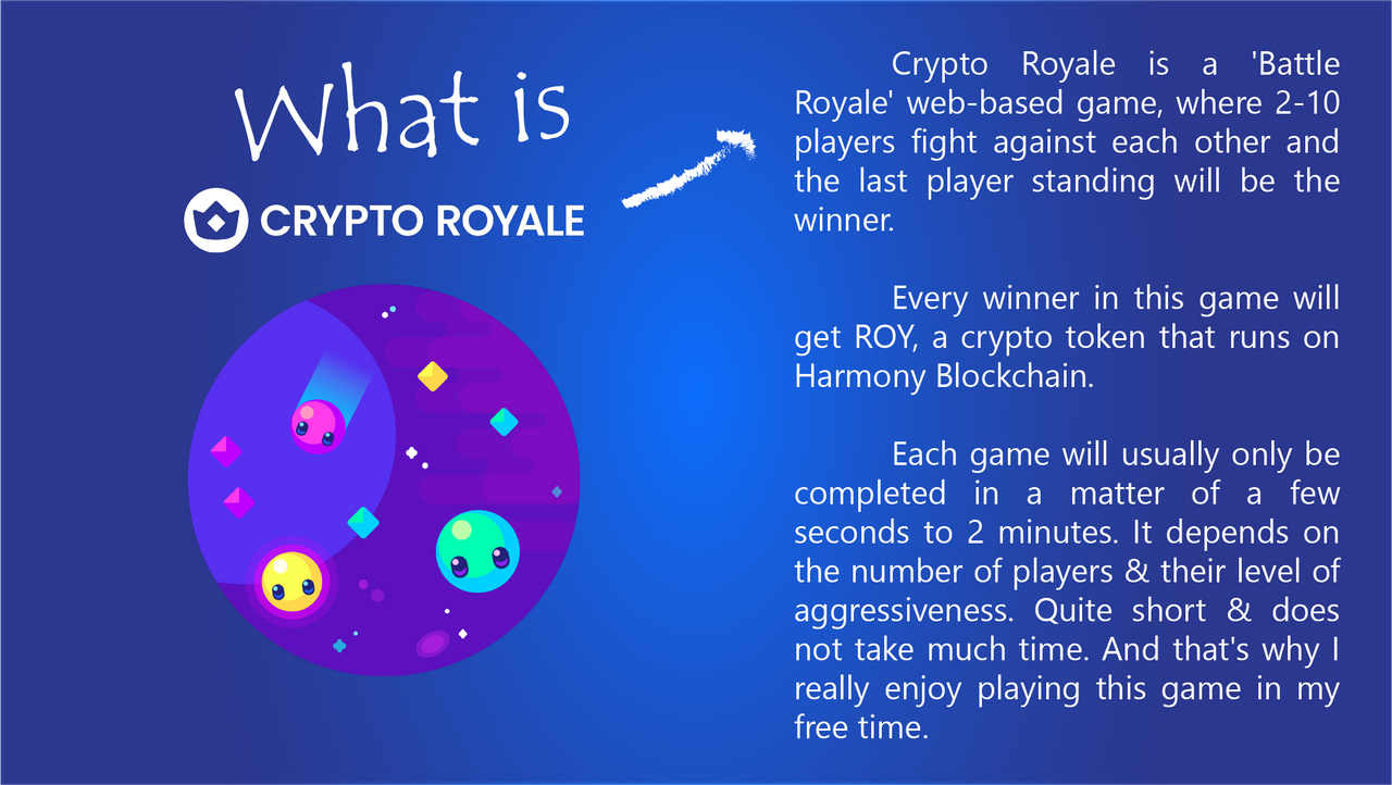 crypto royale