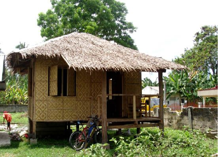 Bahay Kubo Icon Of Philippine Culture PeakD, 57% OFF