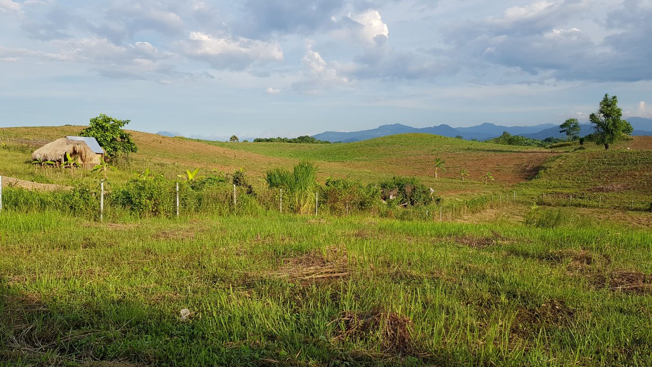 Saguday Eco-park (Saguday, Quirino, Province)