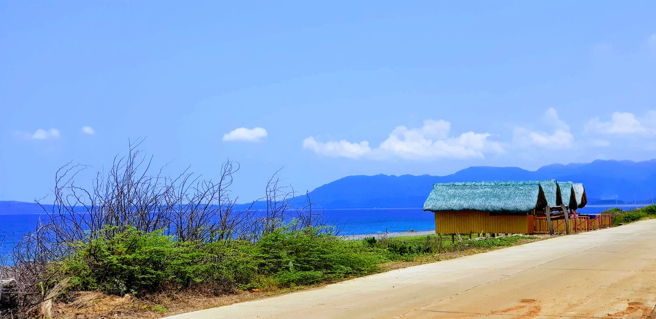 Bangui Beach (Bangui, Ilocos Norte, Philippines)