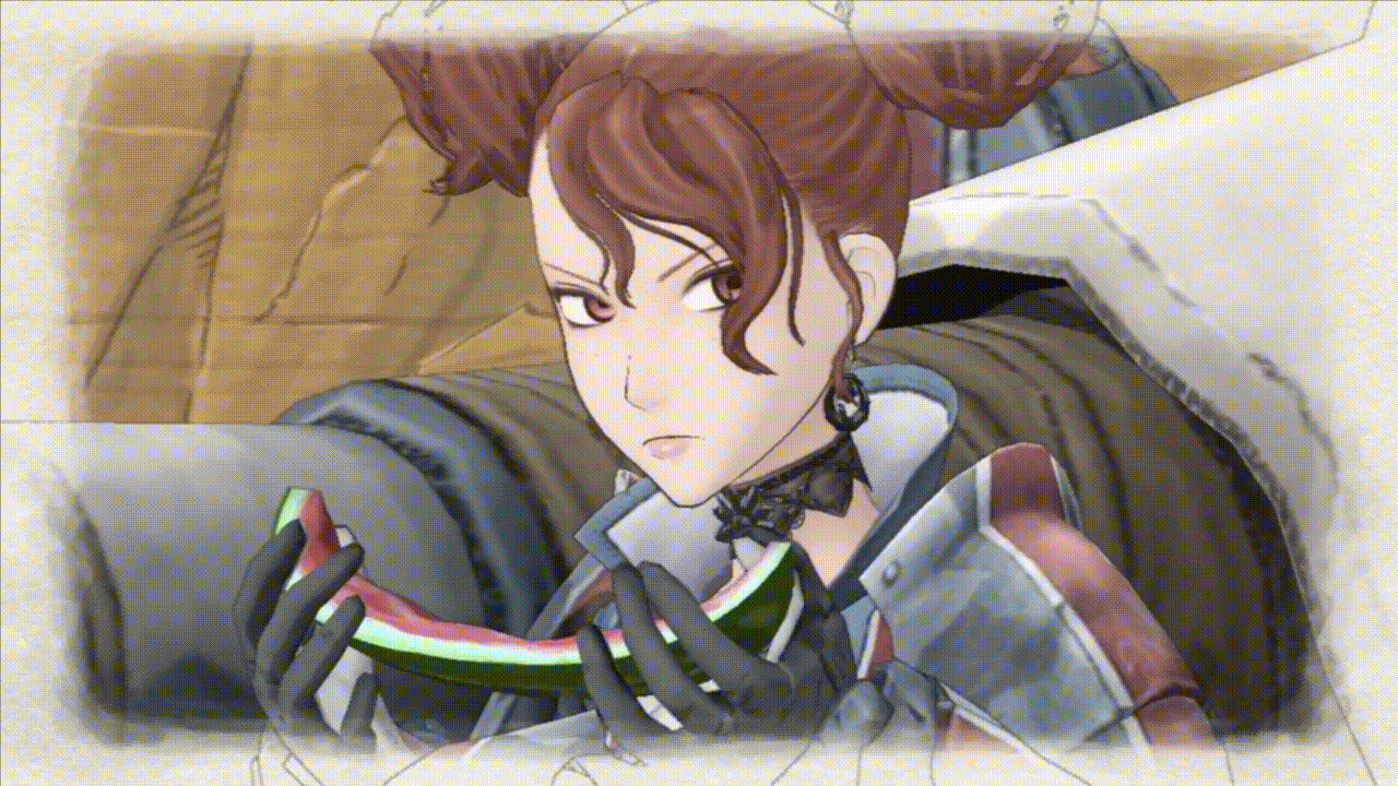 ValkyriaChroniclesRosieGIF.gif