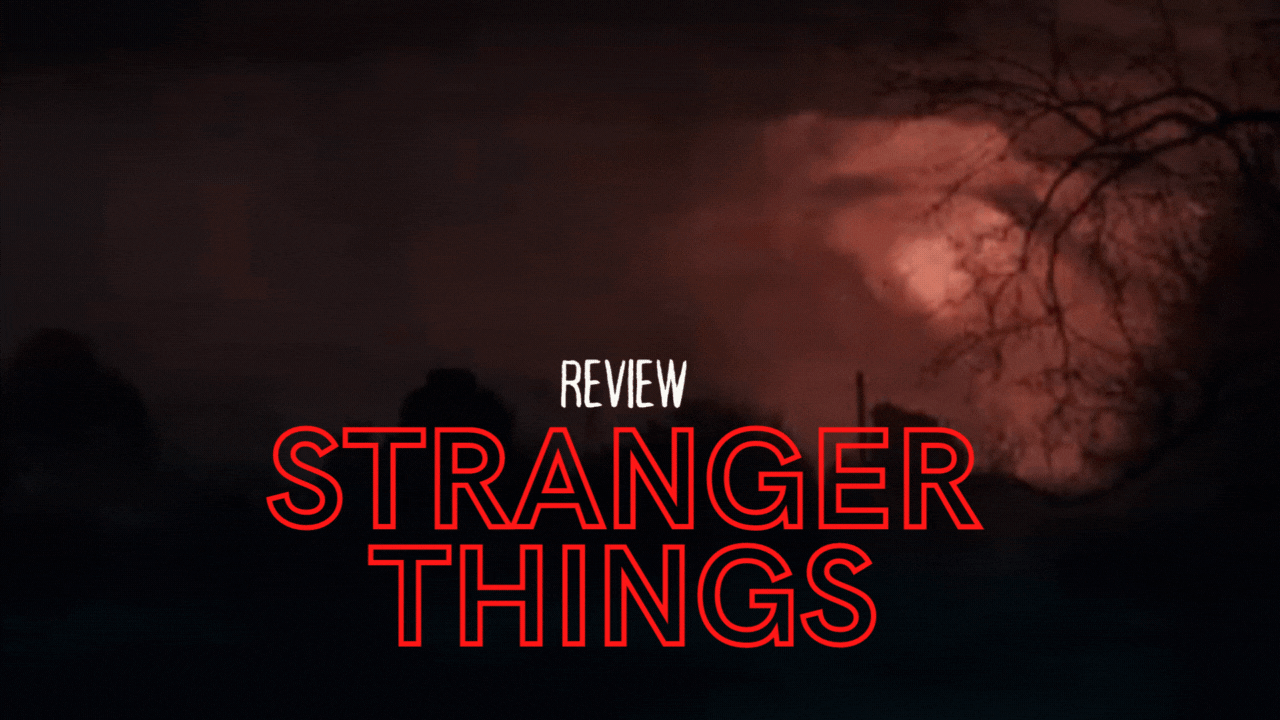 Esp/Eng) Stranger things - General Review without spoilers (All seasons) |  PeakD