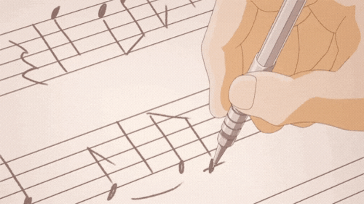 Drawings and Fanarts I've done so far this 2025 PART 3!♡ (8).gif