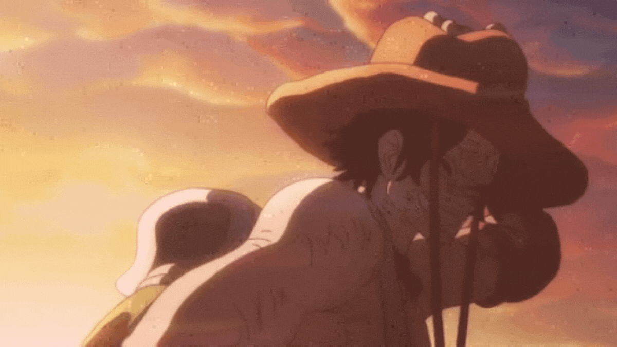 Draw with me PORTGAS D. ACE from the anime One Piece!♡.gif