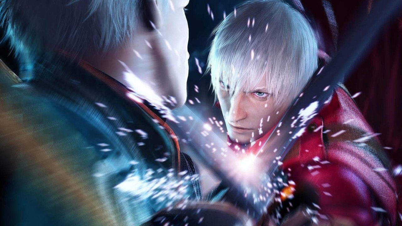 ENG/ESP] Retro Review - Devil May Cry 3: Dante's Awakening