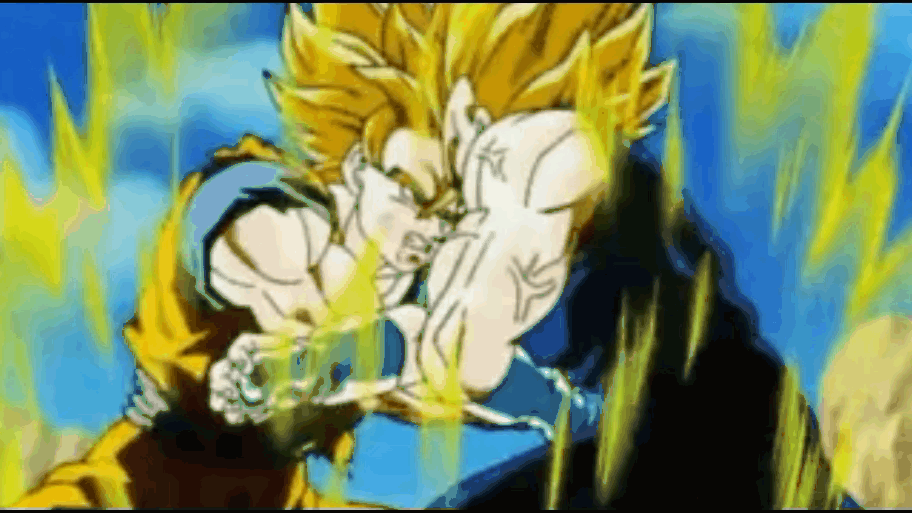 ENG/ESP] My top 5 anime fights | Mi top 5 de peleas en el anime | PeakD