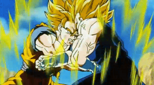 ENG/ESP] My top 5 anime fights | Mi top 5 de peleas en el anime | PeakD