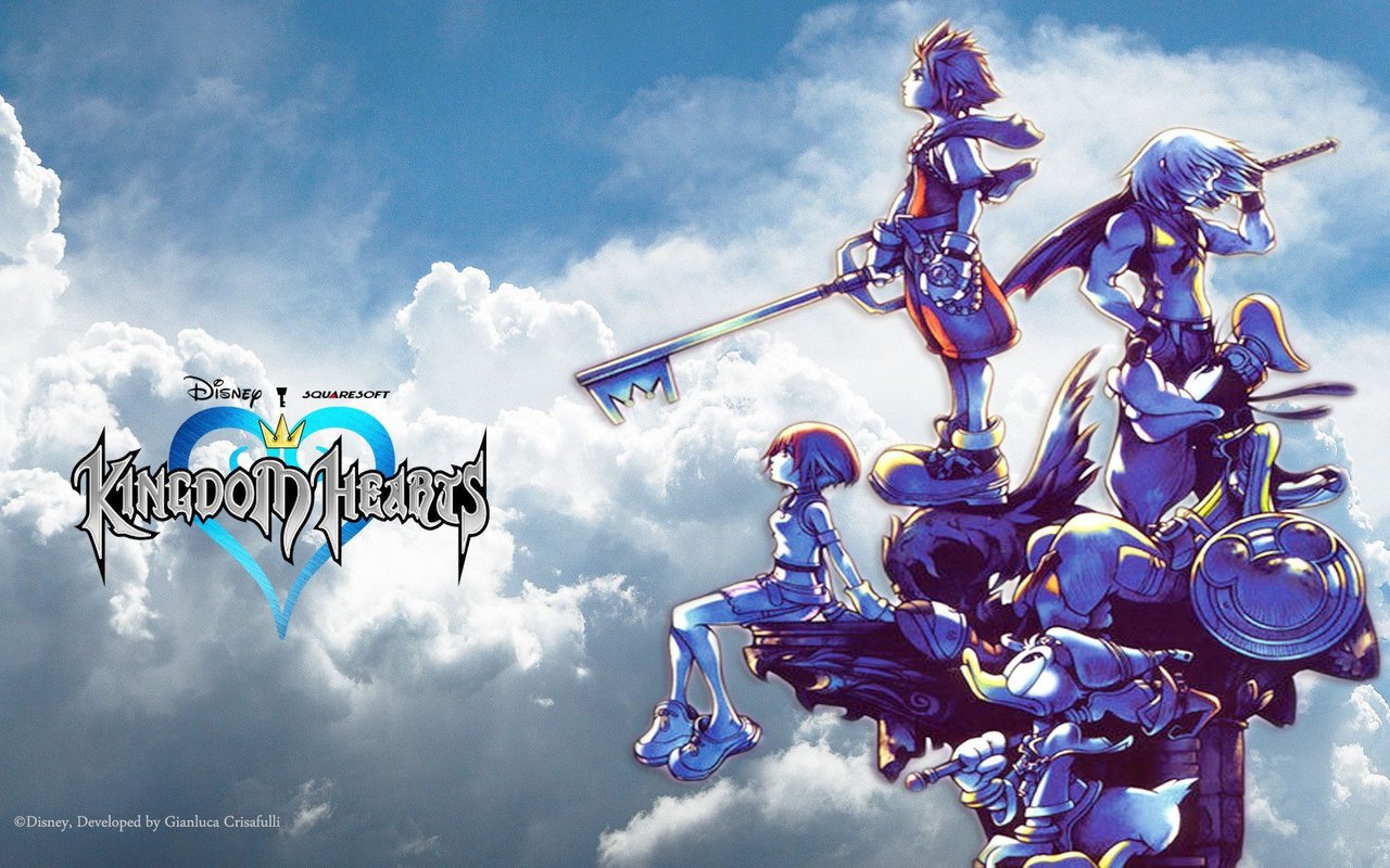 Análisis Kingdom Hearts III, vuelve la magia de Disney y Square