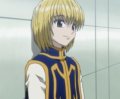 Every confirmed character's Nen Type based on Togashi's memo and the manga  : r/HunterXHunter