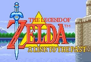 6: Fuente del juego The Legend of Zelda: A link to the Past GBA