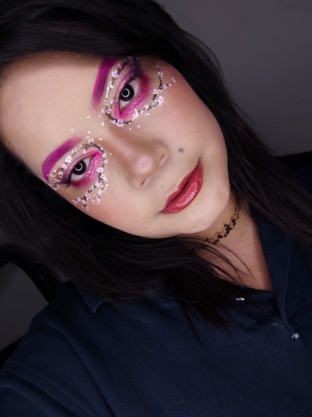 Cherry blossom 