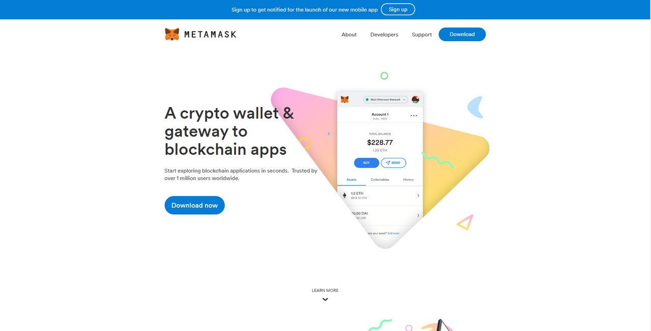 An honest review of the Atomic Wallet