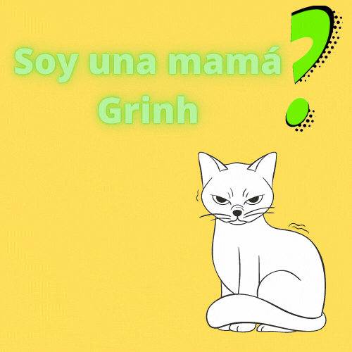 Soy una mamá Grinh.gif