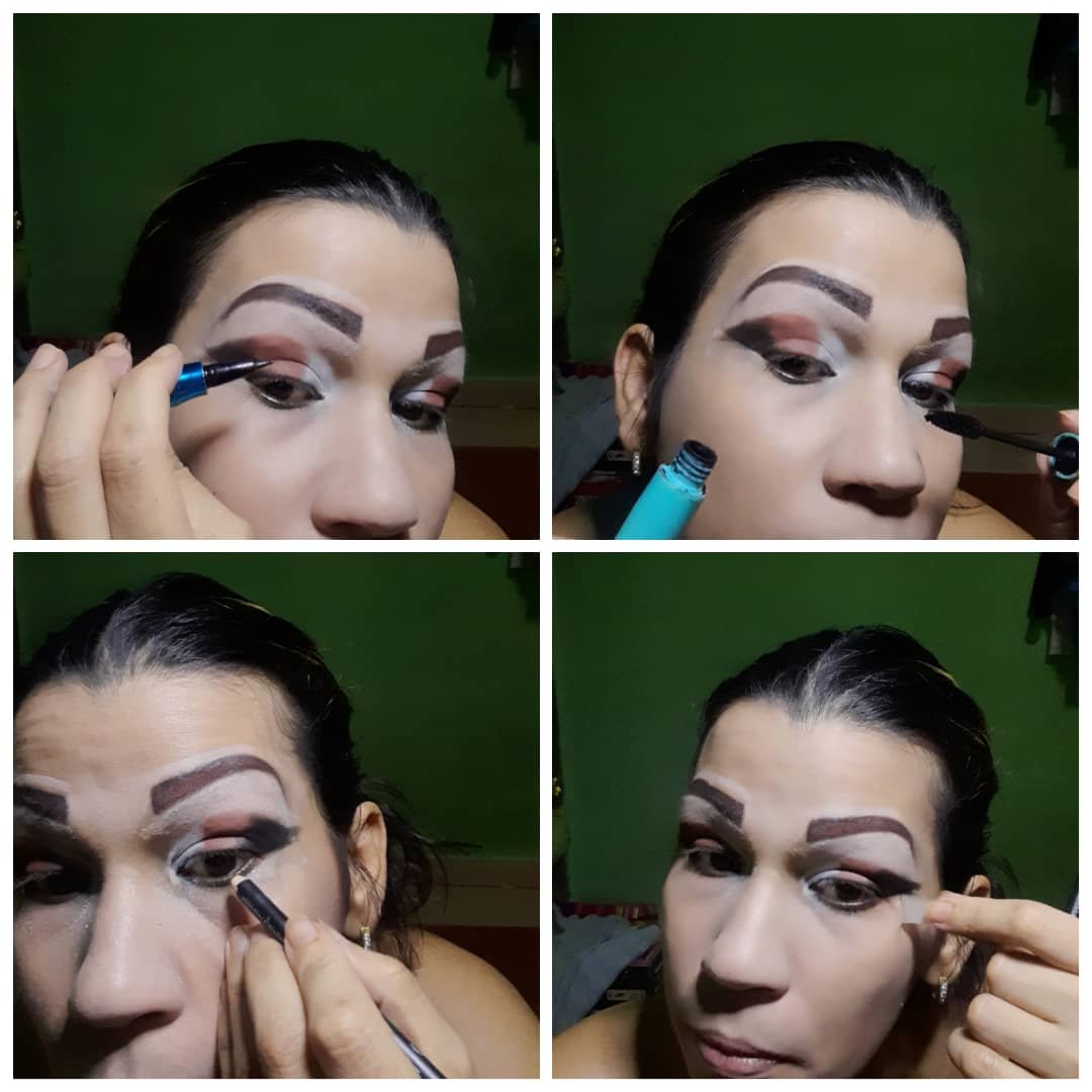 El maquillaje melocotón con efecto antiedad de Blanca Suárez: piel