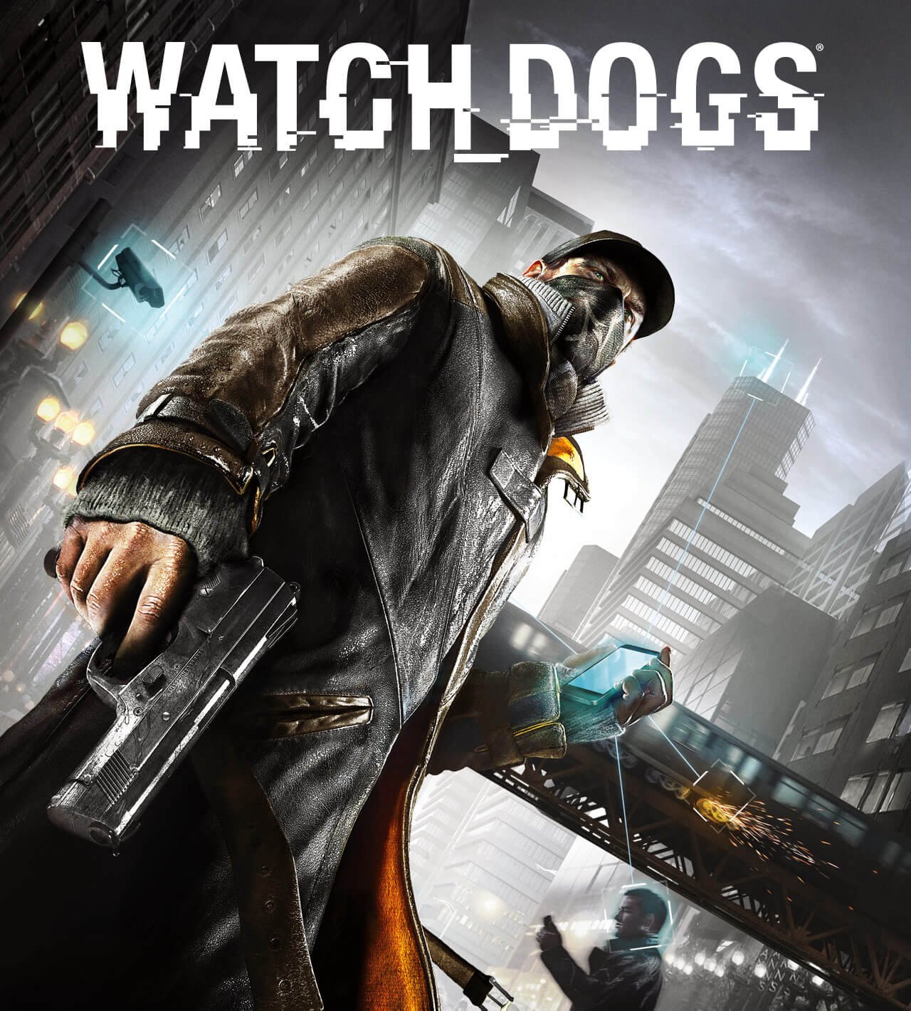 This Watch Dogs PC mod makes it look as good as Ubisoft's E3 2012 demo