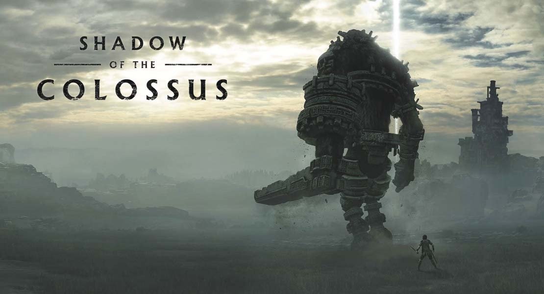 Shadow of The Colossus – Quasar Jogos