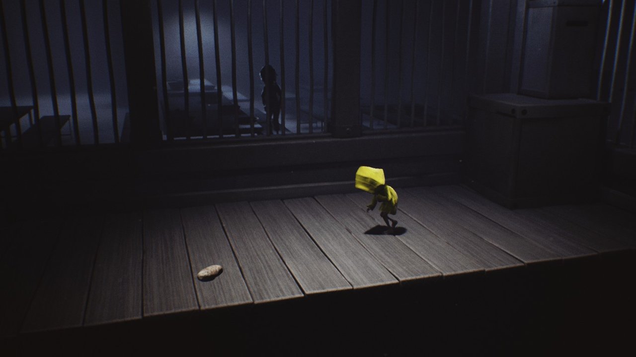 Little Nightmares Story and Ending Explained