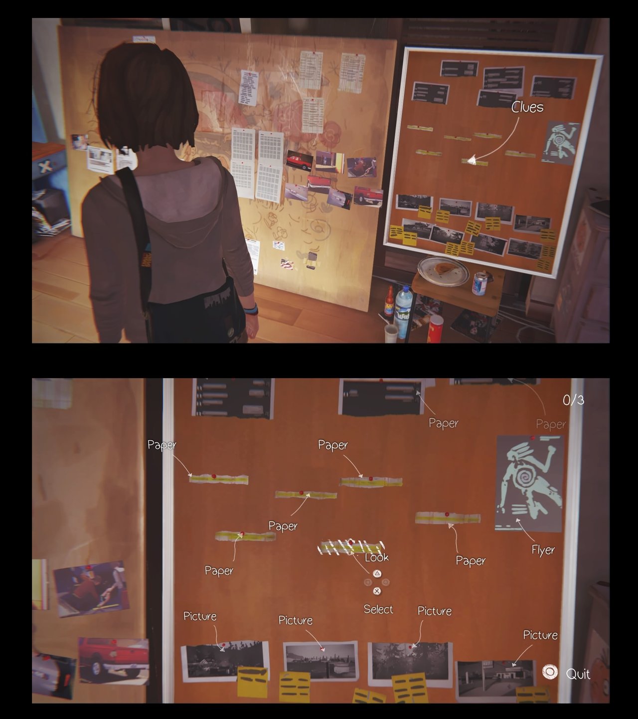 Life is Strange, Software