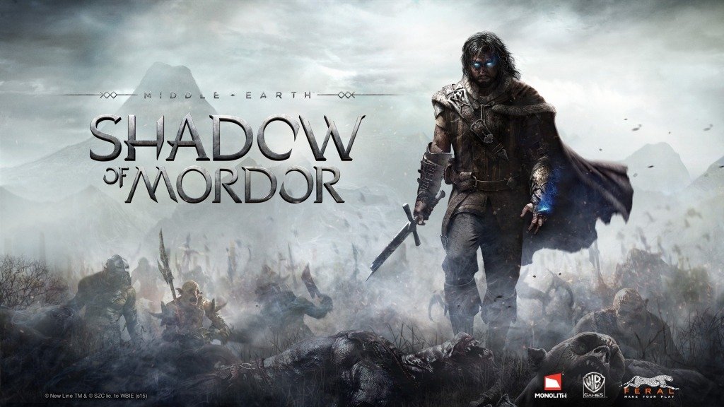 Talion, Wiki Sombras de Mordor