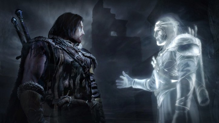 Middle Earth: Shadow of Mordor - A Challenging Journey