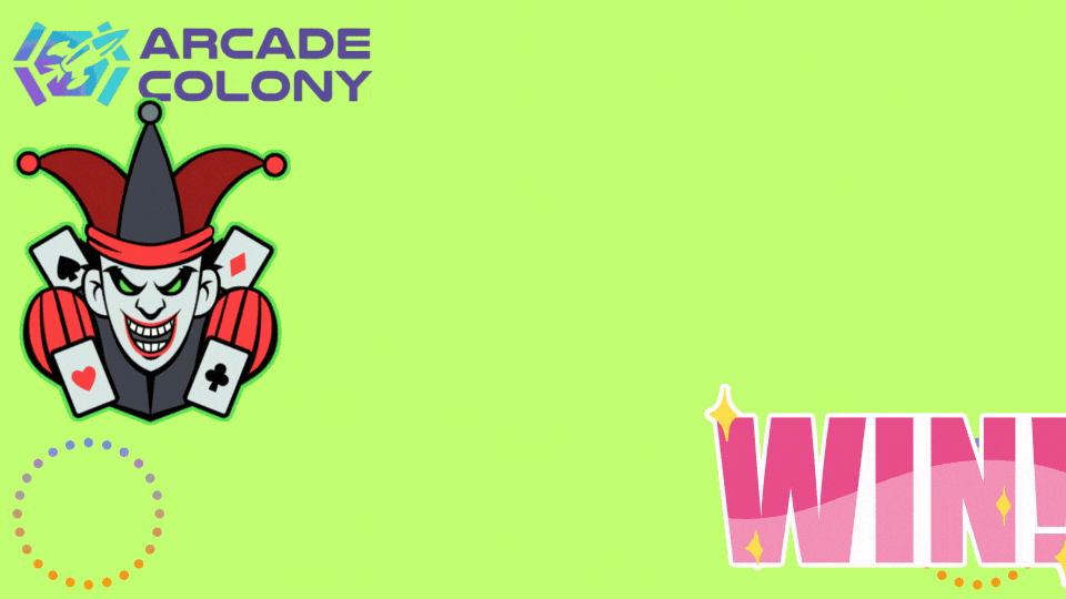 WIN CLUB 5x FROM SLOTS ON STAKE HOUSE DEN