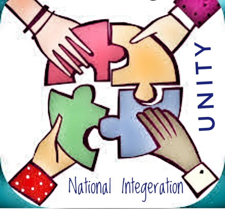 Role Of Youth In Promoting National Integration Peakd Has this gone far enough?