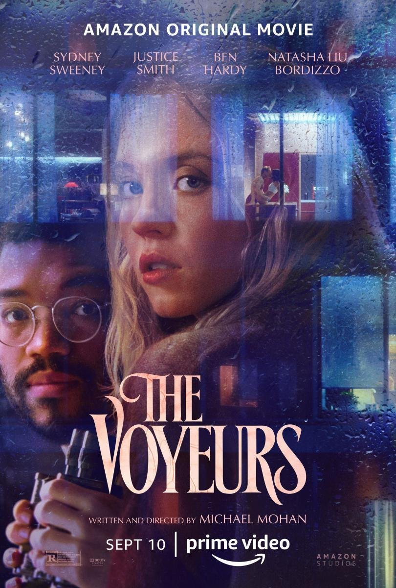 The Voyeurs:Curiosity Killed The Cat | PeakD