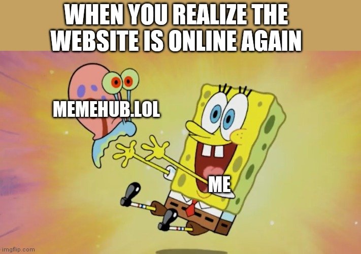 MemeHub launches animated gif meme creation option on memehub.lol