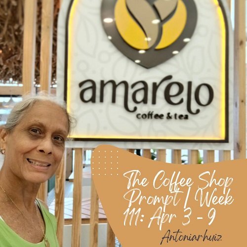 [ENG-ESP] Anecdote at Café Amarelo || Anécdota en Café Amarelo
