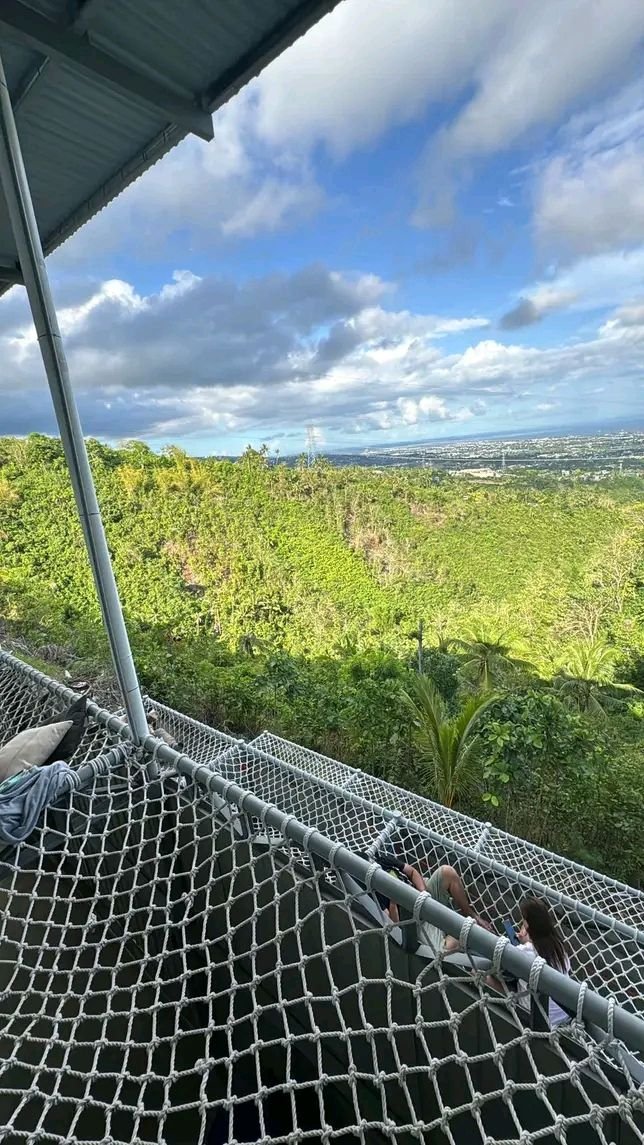 Unwind with a view