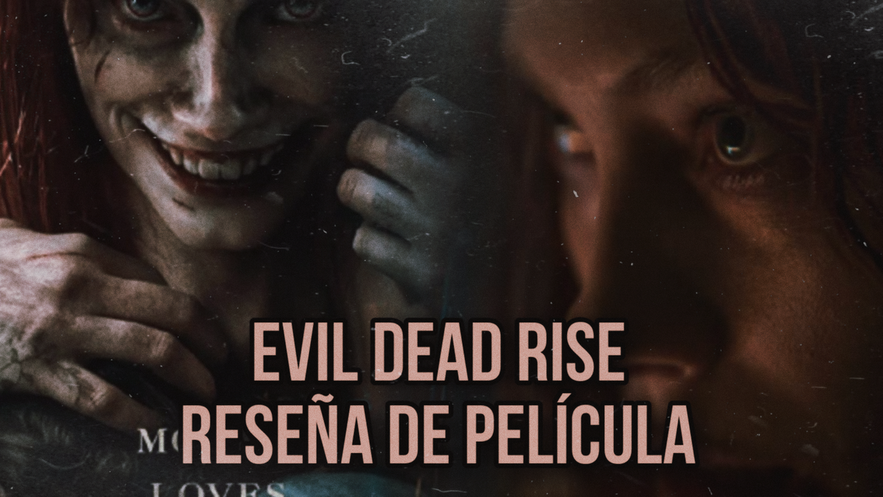 Evil Dead Rise' Non-Spoiler Review - The Cinema Spot