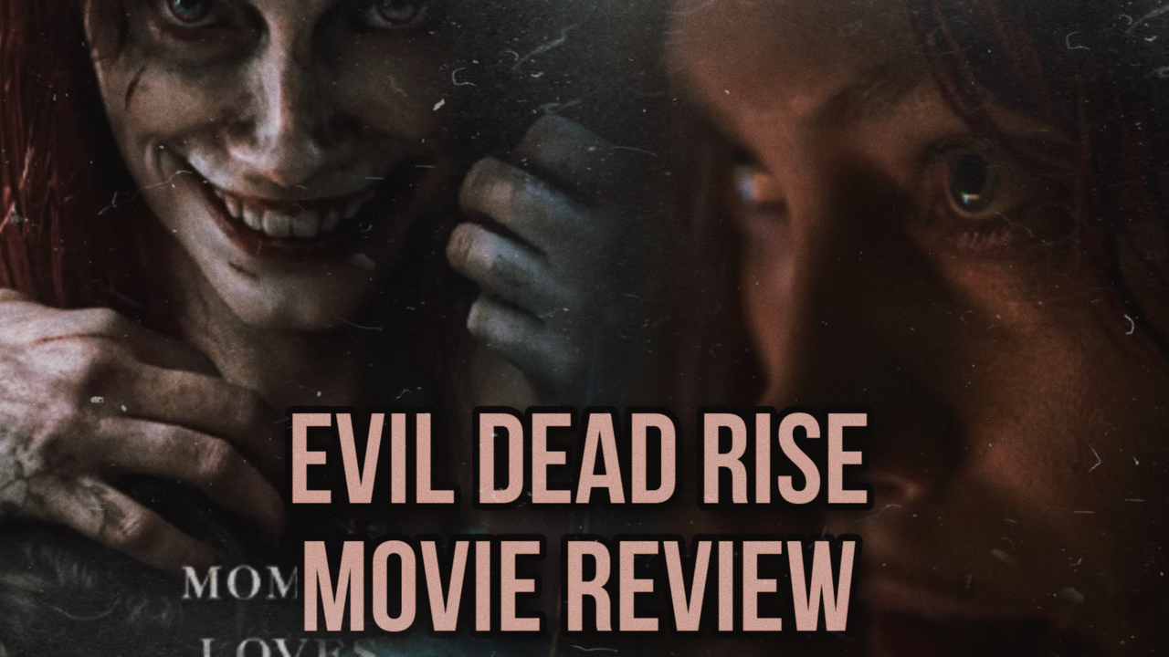 Evil Dead Rise (2023) - Filmaffinity