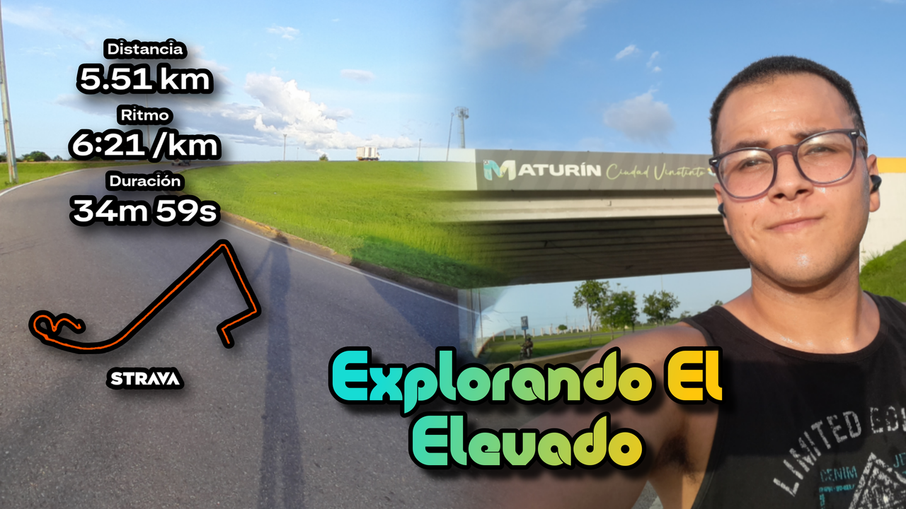 EXPLORANDO NUEVAS RUTAS | HIVERUN [ESP - ENG] 🚗🏃🏻‍♂️