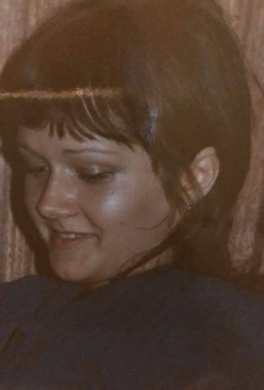 @artywink in her teens