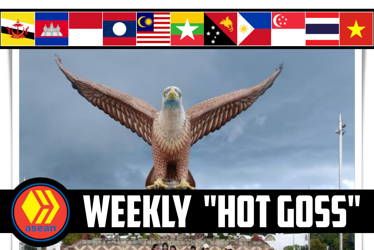 🤫 The Weekly ASEAN Hive 