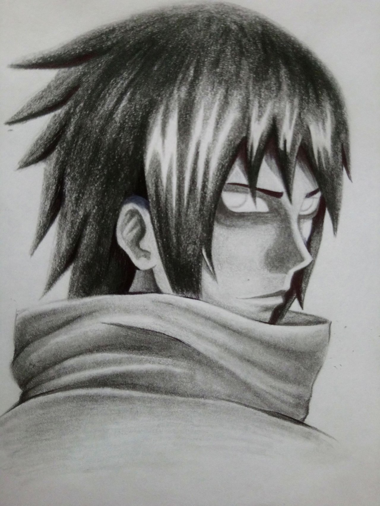 Sasuke Uchiha (adolescente)