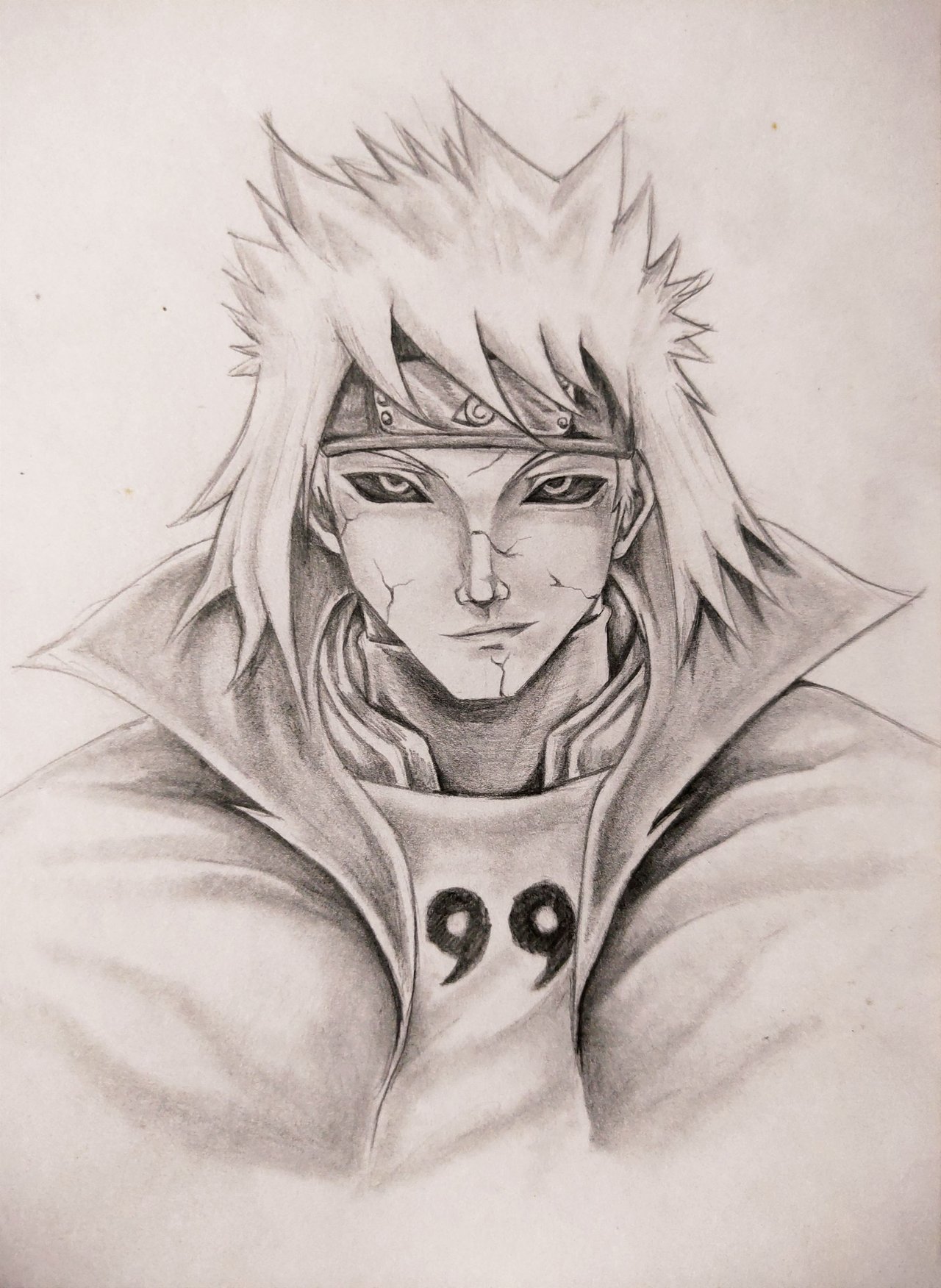 Minato  Naruto drawings easy, Naruto drawings, Naruto sketch